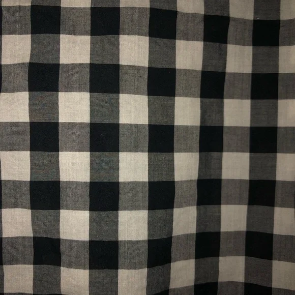 Express womens bandeau top size L. NWT - Picture 6 of 7